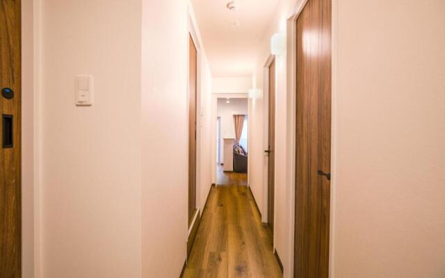 Mr.KINJO in Rinzu SERAGAKI