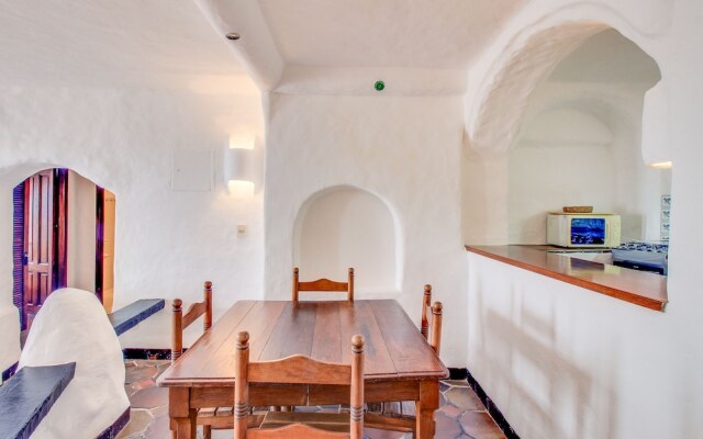 Increíble apartamento en Casapueblo, Punta Ballena