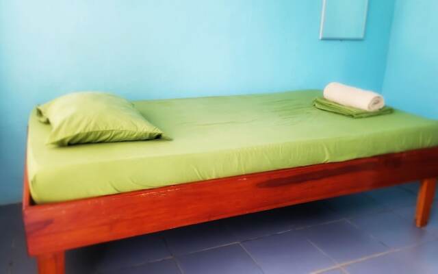 Saltish Hotel & Villas