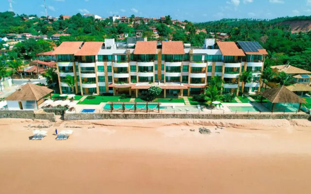 Waterfront Apart Hotel