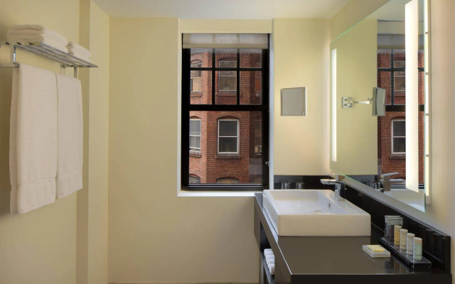 The Warwick Hotel Rittenhouse Square Philadelphia