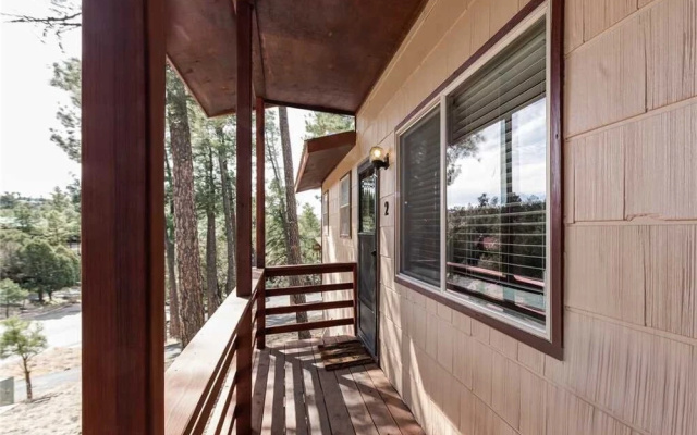 Fox Hollow by Ruidoso Vacation Rentals