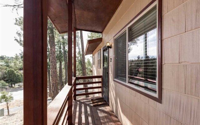 Fox Hollow Condo 02 - Two Bedroom Condo