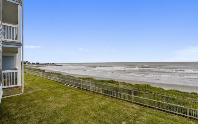 Seascape 2111 - 2 Br Condo