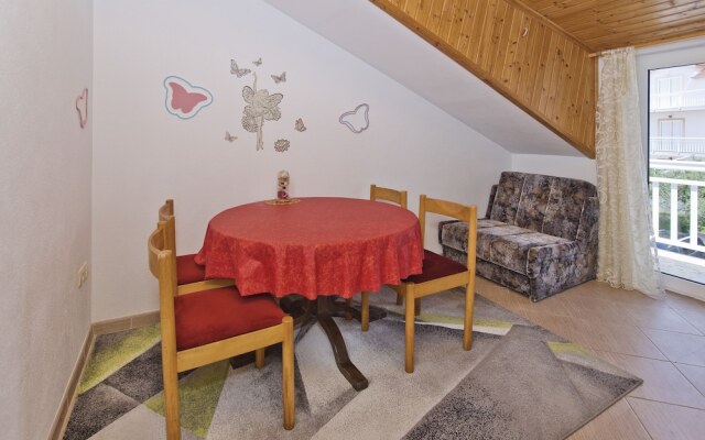 Apartmani Kresic 1