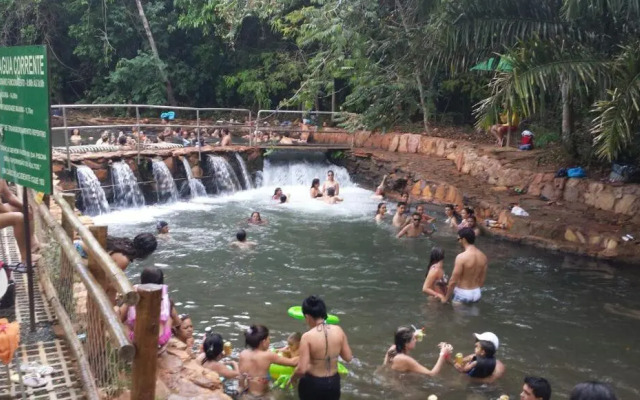 Paradise Rio Quente 517