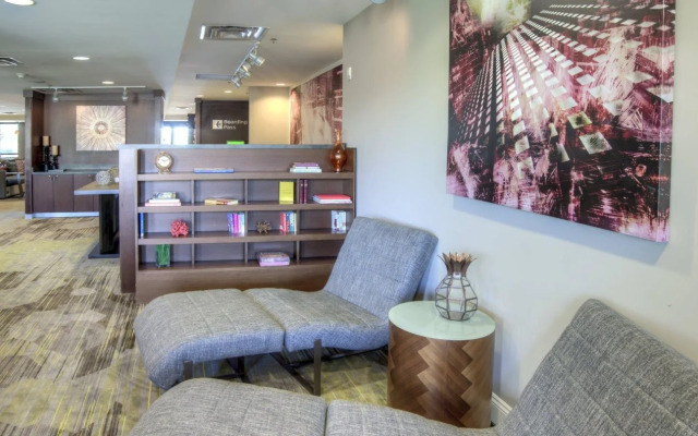 Courtyard by Marriott Mobile Daphne/Eastern Shore