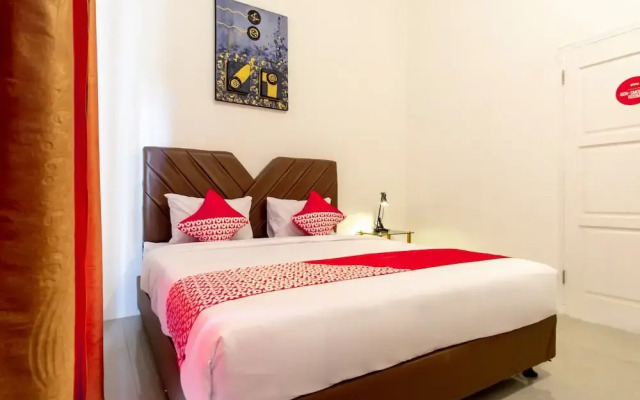 Capital O 92444 Kamojo Guest House