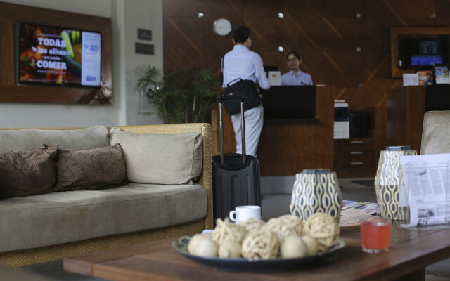 Casa Andina Select Pucallpa