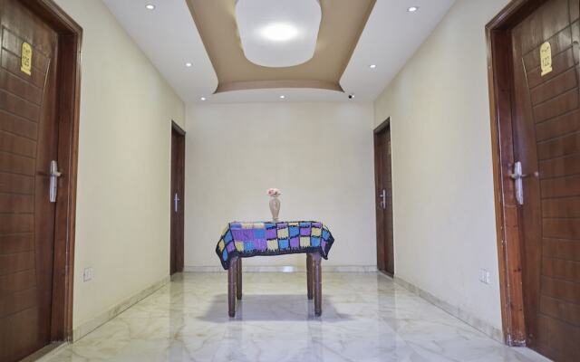 Grand Pyramids View Guesthouse