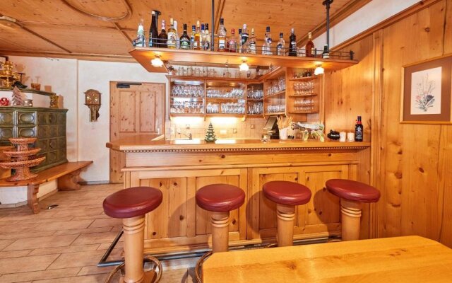 Landhotel Hinteraigengut