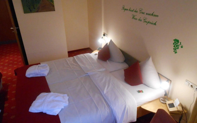 Park Hotel