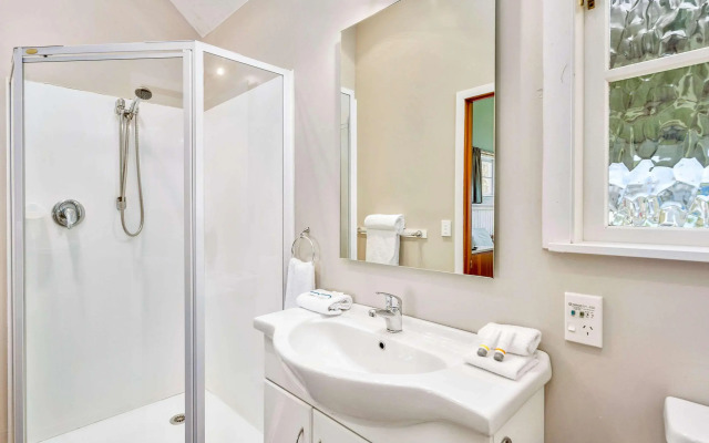 Quality Suites Huka Falls