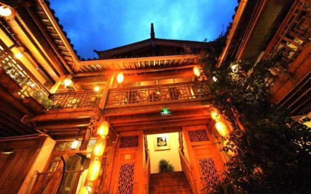 Taimei Lishe Hostel