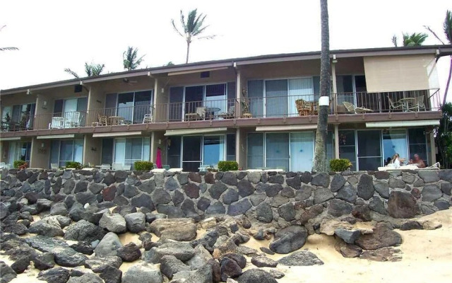 Pikake #A2 - 1 Br Condo