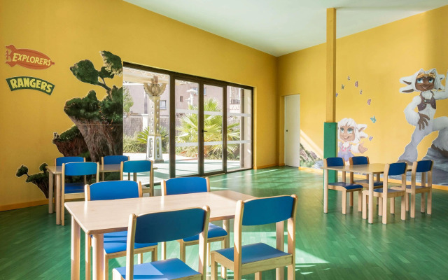 Sol Katmandu Park & Resort