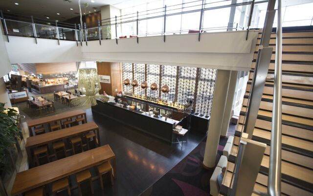 Novotel Sydney Olympic Park
