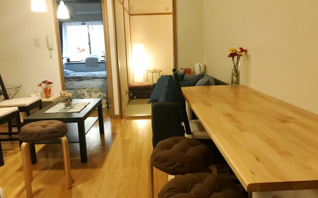 [Certified Homestay]1 station to USJ! Wii+PS2 8ppl