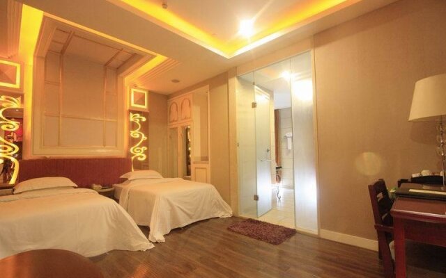 Fulai Garden Hotel