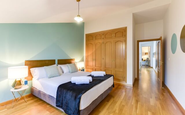 Sweet Inn apartments - Centro