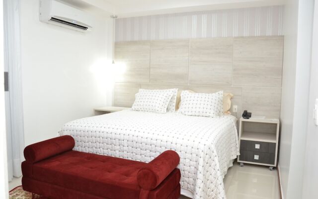 Rillos Hotel