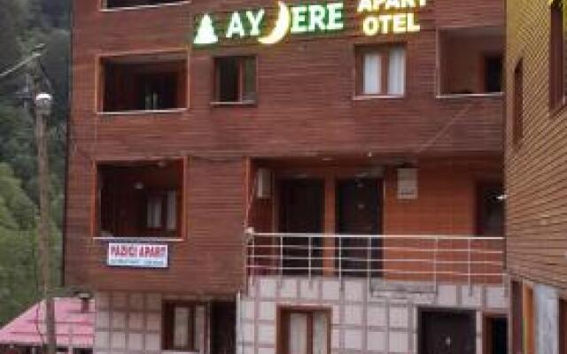 Aydere Apart Hotel