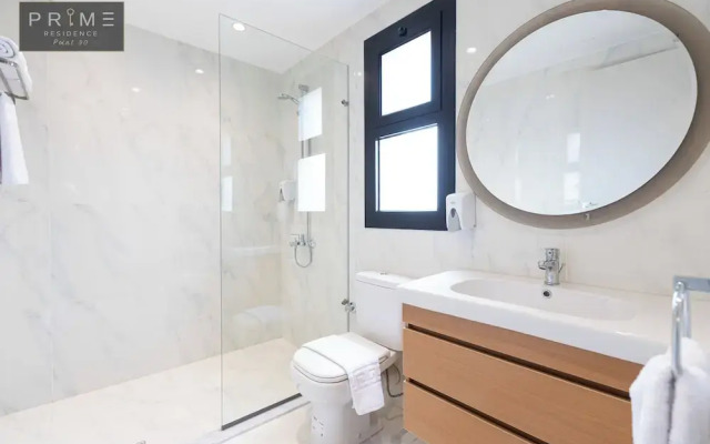 Prime Residence Point 90