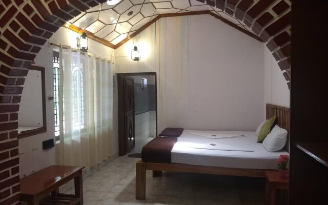 Zostel Coorg
