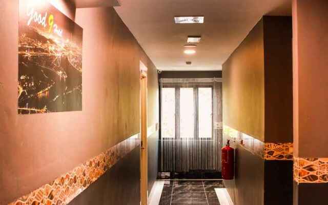 Good 9 Hotel