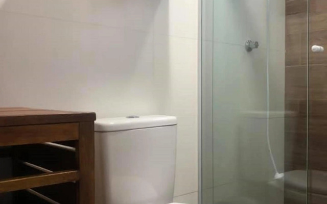 Studio Container Home Bombinhas Brasil