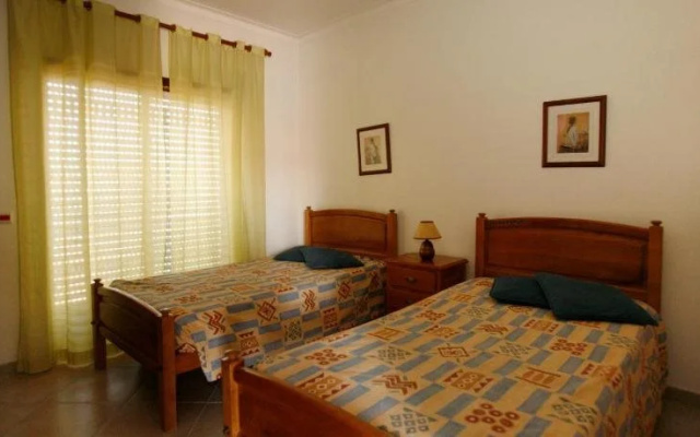 Coral do Vau Apartamentos Turisticos