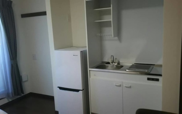 Kyogura Higashiyama Shichijo