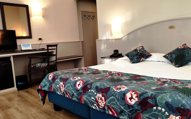 Mokinba Hotels Montebianco