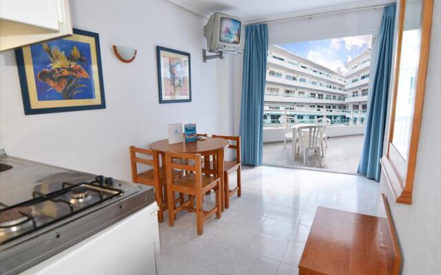 Apartamentos Playa Sol I