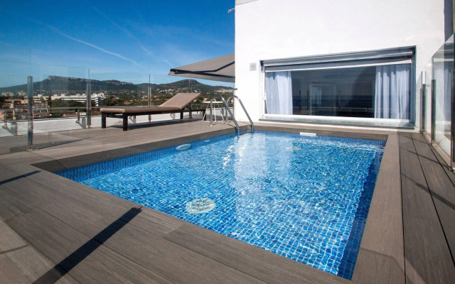 Catalonia Del Mar - Adults Only
