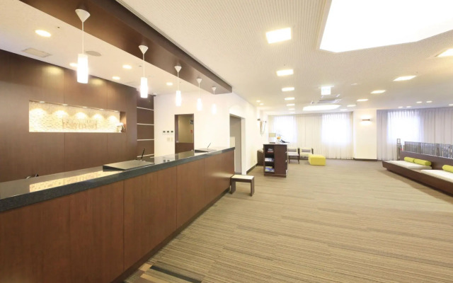 Richmond Hotel Matsumoto
