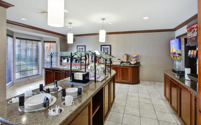 Staybridge Suites - Louisville - East, an IHG Hotel