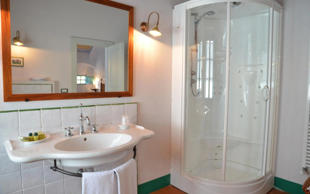 Cortona Resort - Le Terre Dei Cavalieri