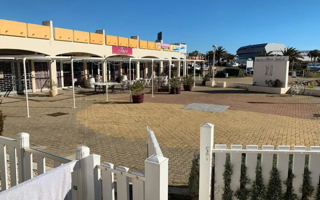 Village Naturiste - Le Marina Love Adults Only