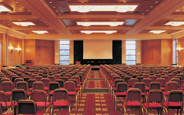 Divani Meteora Hotel