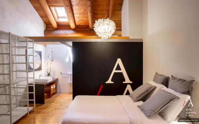 Alp Apartments - Tourneuve5