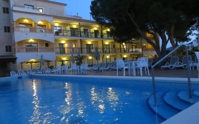 Hotel Baviera