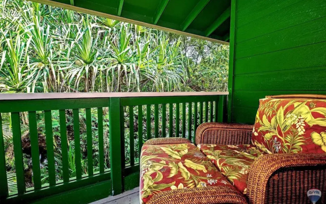 Kauai Tree House