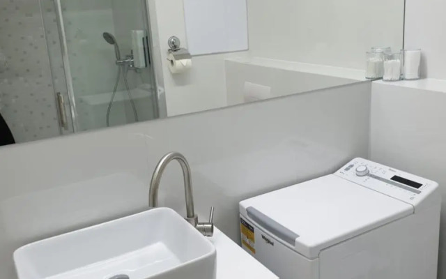 Apartmány Urban