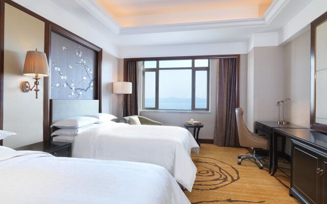 Sheraton Shantou Hotel