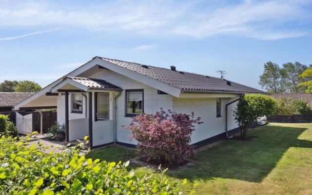 "Wrange" - 150m from the sea in Funen