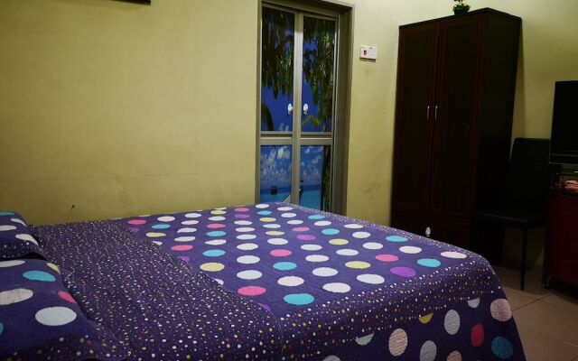 OYO Homes 90505 Cozy Homestay