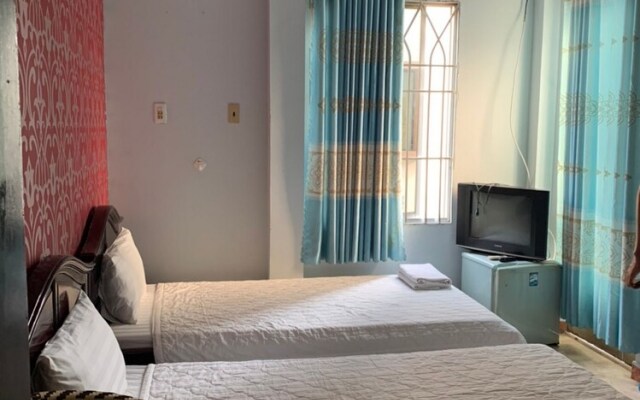 Oyo 830 Pp Backpackers Hostel