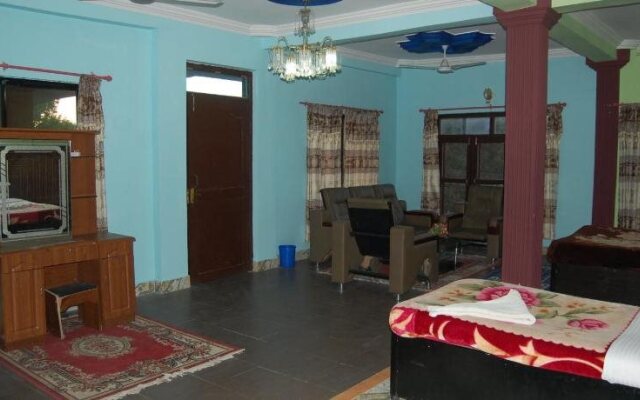 Siddhartha Guest house