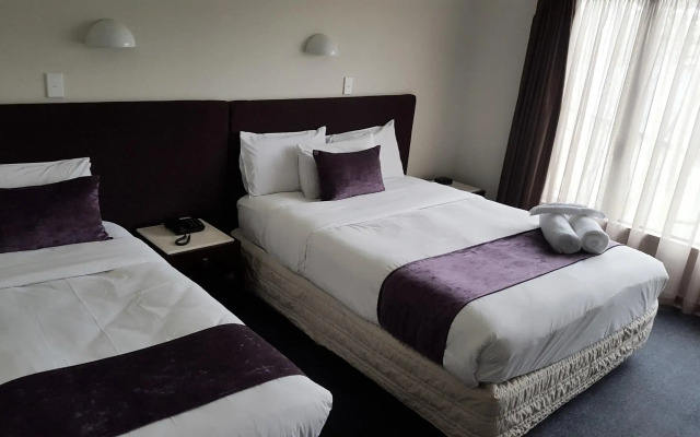 Auckland Airport Kiwi Hotel
